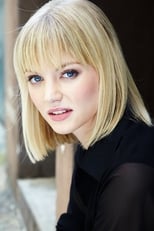 Foto retrato de Cariba Heine