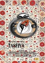 Poster for Tasfiya