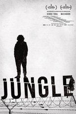 Jungle, a Modern Odyssey (2017)