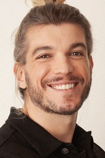 Matheus Spadari as Self in Ecos da Europa