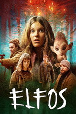 Póster de Temporada 1 — Elfos