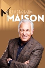 Poster for M Comme Maison