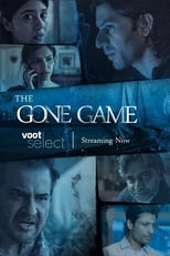 Poster for The Gone Game