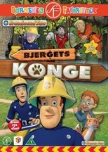 Brandmand Sam Bjergets Konge poster movie