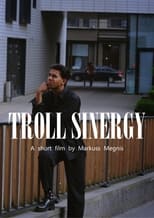 Troll Sinergy main poster