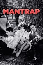 Poster for Mantrap 