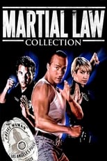 Martial Law Collection