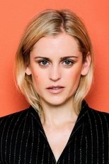 Poster for Denise Gough