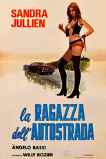 La ragazza dell'autostrada