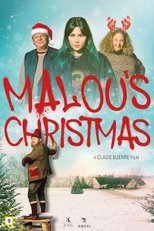 Poster for Malou's Christmas