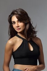 Foto retrato de Ira Dubey