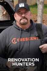 Poster for Renovation Hunters Season 2