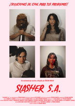 Slasher S.A.