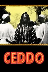 Poster for Ceddo