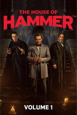 Off the Leash: A Personal Appreciation of Michael Gough and His Horror Films