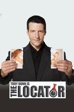 Poster for The Locator