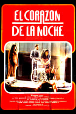 Poster for The Heart of the Night