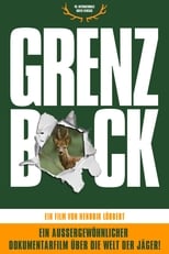 Poster for Grenzbock