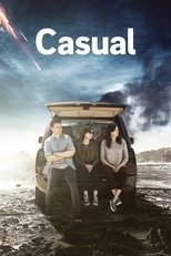 Poster for Casual