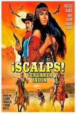 ¡Scalps! Venganza india