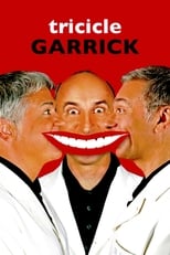 Poster for Tricicle: Garrick