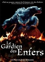 Cerberus - Le gardien des enfers poster
