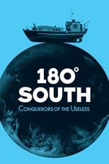 1800 South: Conquerors of the Useless (2010)