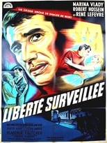 Poster for Provisional Liberty