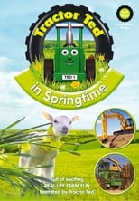 Poster di Tractor Ted in Springtime