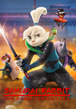 VER Conejo samurái: Las crónicas de Usagi (2022) Online Gratis HD