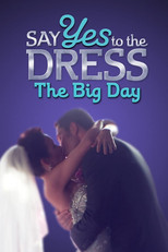 Say Yes to the Dress The Big Day poster