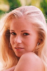 Foto retrato de Elza Brown