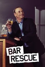 Poster for Bar Rescue Season 4