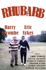 Poster for Rhubarb