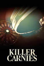 Killer Carnies poster