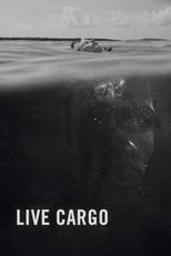 Poster for Live Cargo 