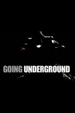 Going Underground poster