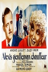 Poster for Alexis gentleman chauffeur