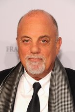 Fiche et filmographie de Billy Joel