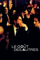 Le Goût des autres