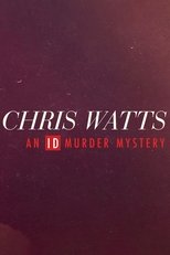Family Man, Family Murderer: An ID Murder Mystery main poster