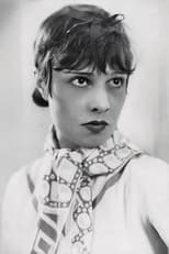 Poster van Anita Loos