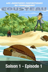 Jacques Cousteau's Ocean Tales (2003)