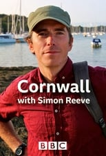 Poster for Cornwall with Simon Reeve