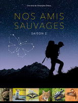 Nos amis sauvages poster