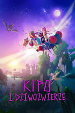 Kipo i Dziwozwierze