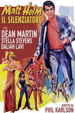 Matt Helm il silenziatore