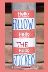 Follow the Stickers poster