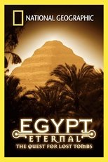 Egypt Eternal: The Quest for Lost Tombs (2002)