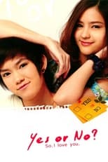 Poster for Yes or No 